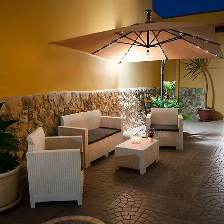 Da Filiberto Melendugno