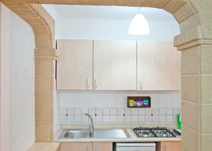 Da Filiberto Appartement