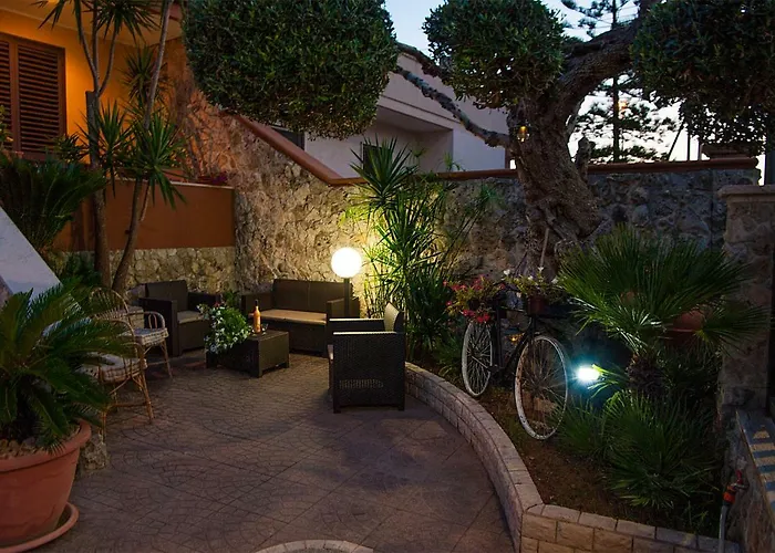 Da Filiberto Appartement
