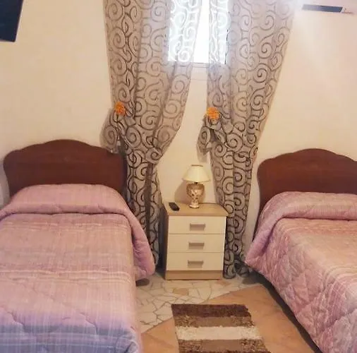 Appartement Da Filiberto