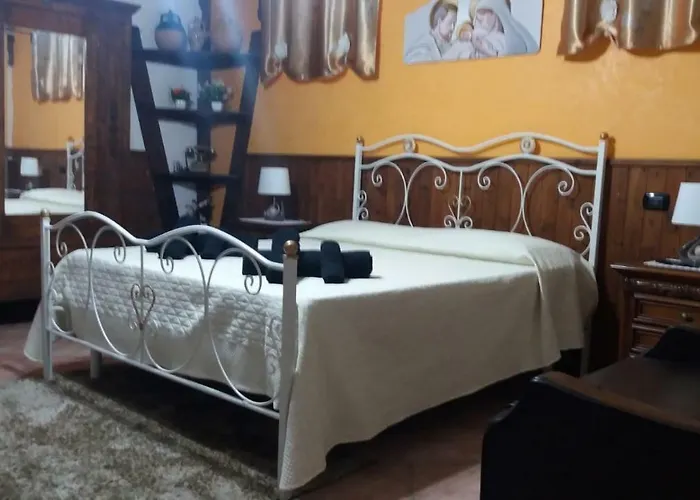 Da Filiberto Appartement