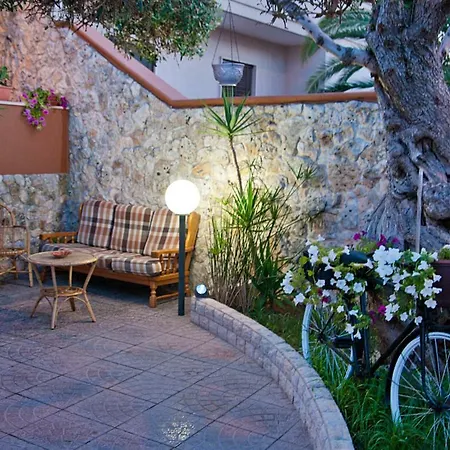 Da Filiberto Appartement *
