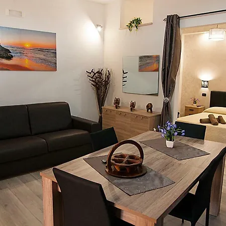 Apartment Da Filiberto *